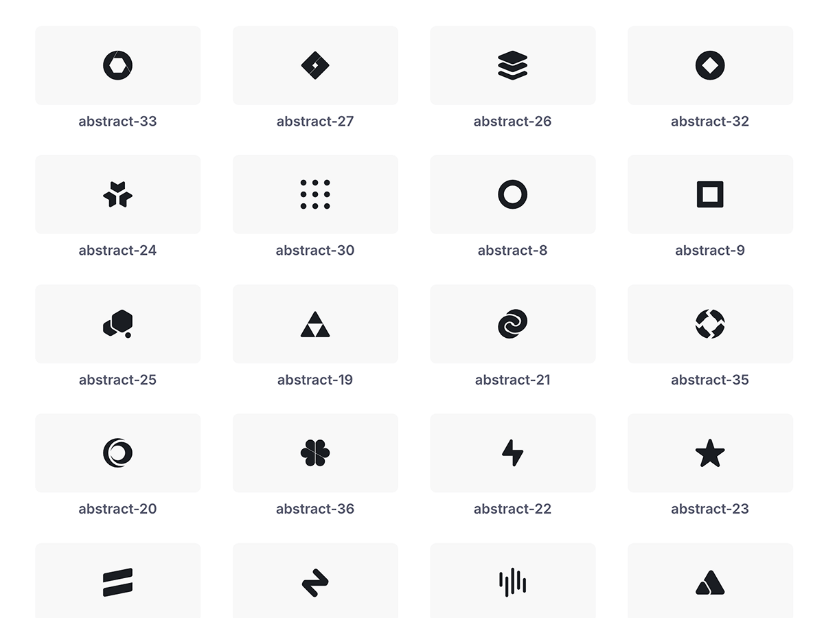 KeenIcons Free